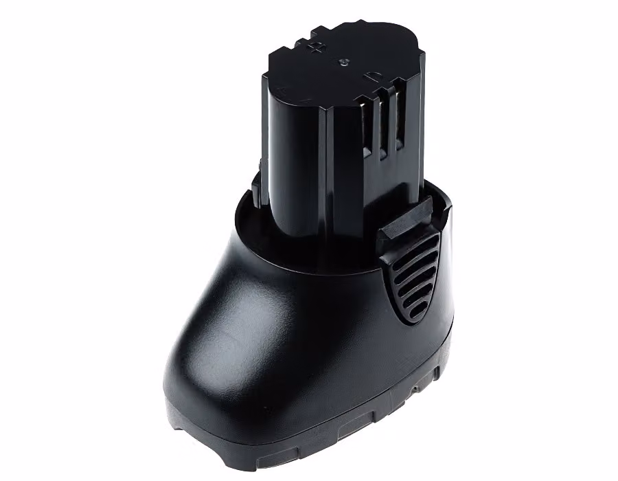 TECHTEK Batteria compatibile con [Dremel] 8000-01, 8001-01 sostituisce 855-02, per 855-45