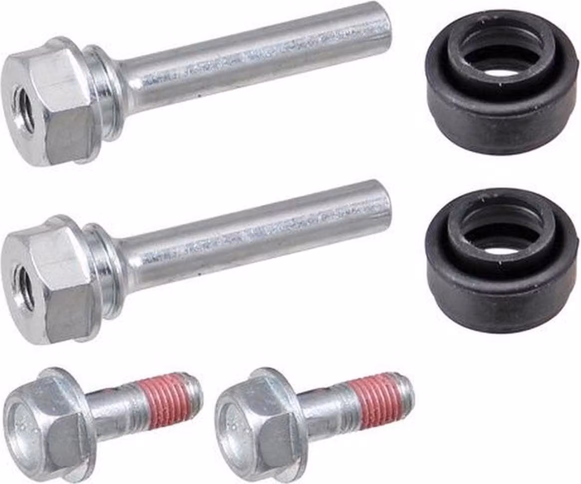 Set boccole guida pinza freno A.B.S. adatto, tra l'altro, per OPEL ANTARA