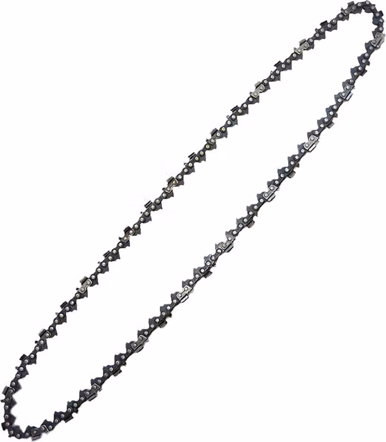 BITUXX 10x catena di ricambio per motosega 20" (50,8 cm) 78 maglie MS-15835