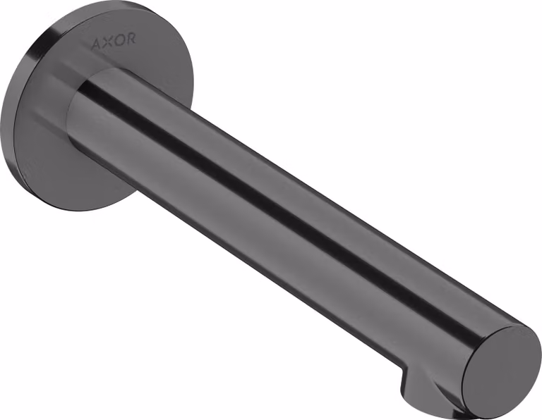 hansgrohe AXOR Uno bec de baignoire droit, projection 175mm, 45410330, 45410330