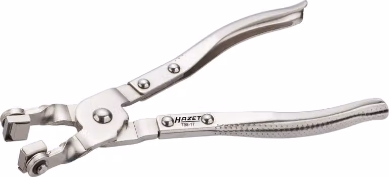 HAZET Pinze stringitubo 798-17