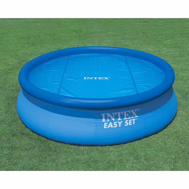 INTEX Copertura Solare per Piscina Circolare 549 cm 29025