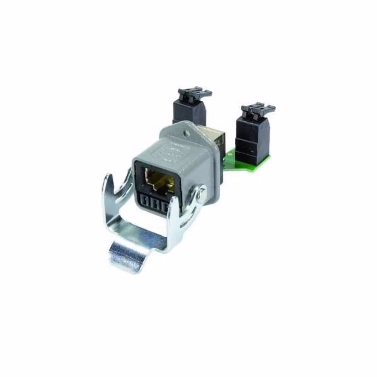 Passante a muro Harting RJ45 09452151760