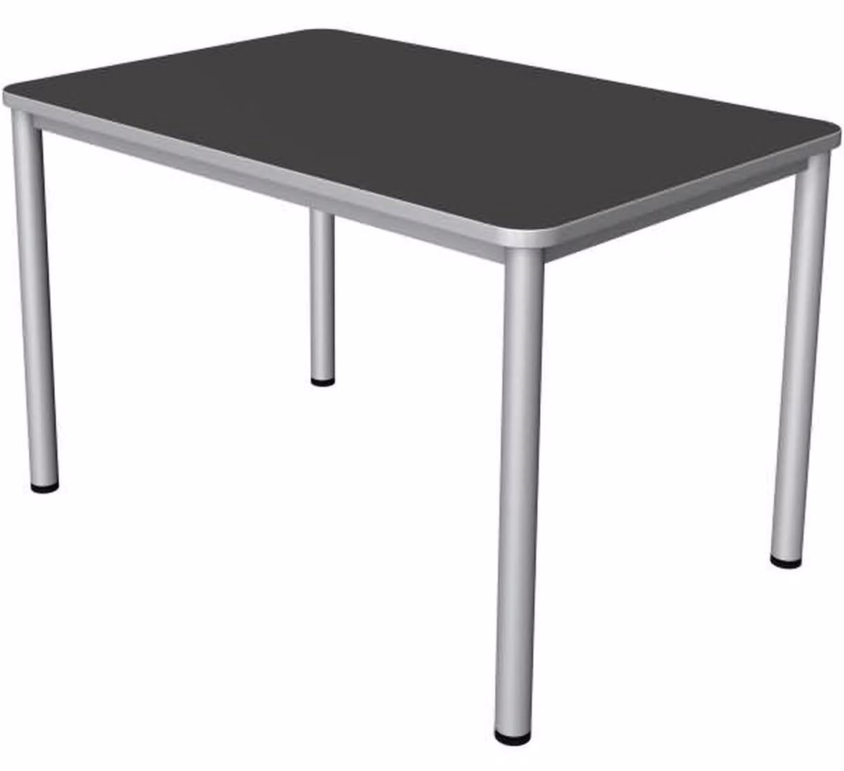 Scrivania Prime 120x80 cm antracite