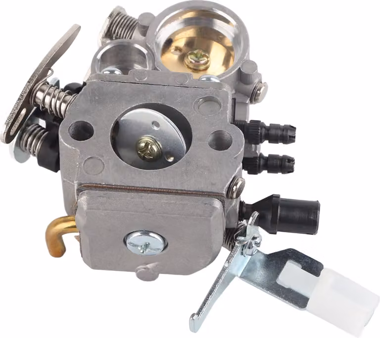 Carburatore, 1139 120 0619, 1139 1207 100, 1139 1200 612, sostituzione carburatore, carburatore motosega, accessorio motosega