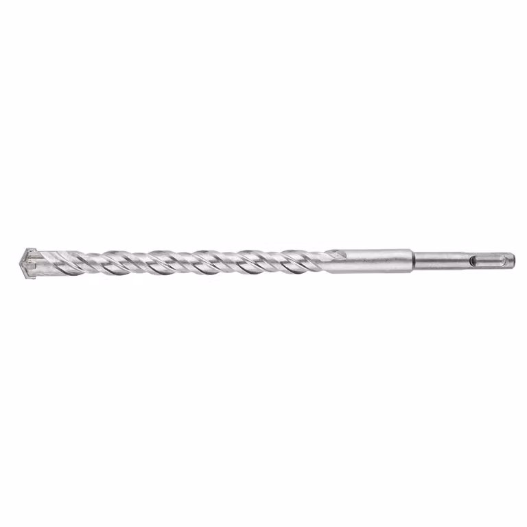 Punta per calcestruzzo SDS plus S4 quatro 16 x 260 mm