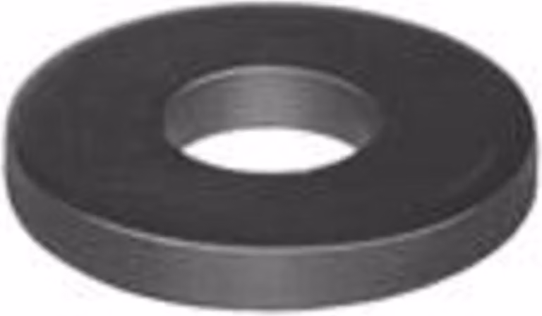 AMF Rondella DIN 6340 per viti M24 - 82909