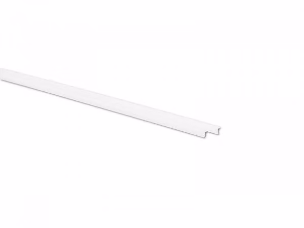 EUROLITE Copertura per profili di strisce LED lattiginose 2m