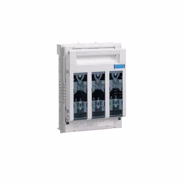 Sezionatore con fusibile Hager LT253
