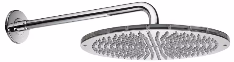 CASA39 Bossini Dream Soffione doccia con braccio H75360J