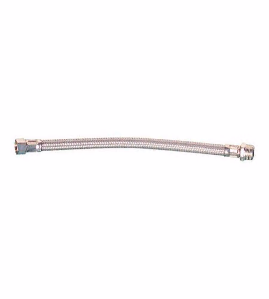 Flessibile 40 cm 1/2"M - 3/8"F