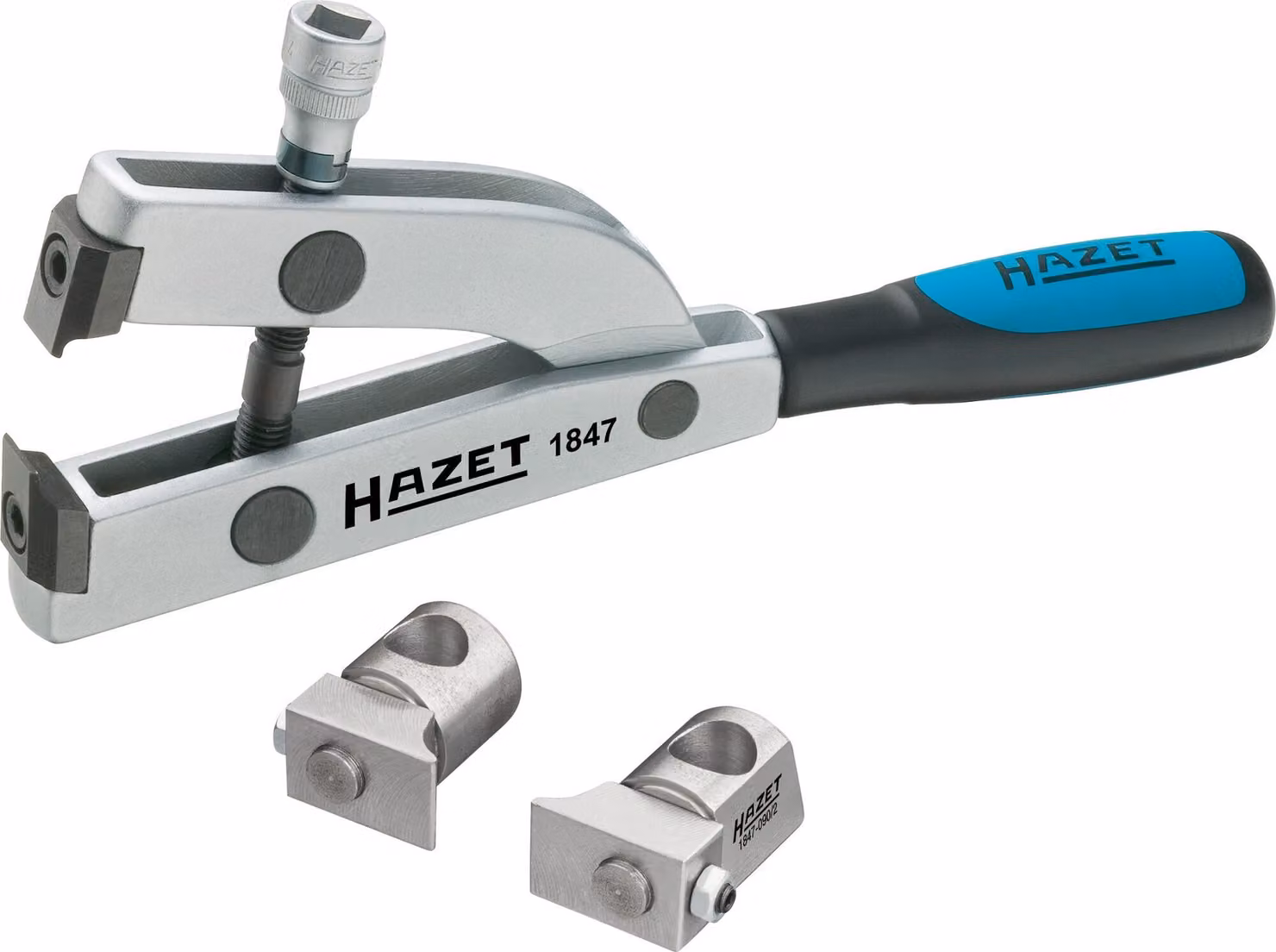 Hazet 1847/3 Axle boot clamping pliers