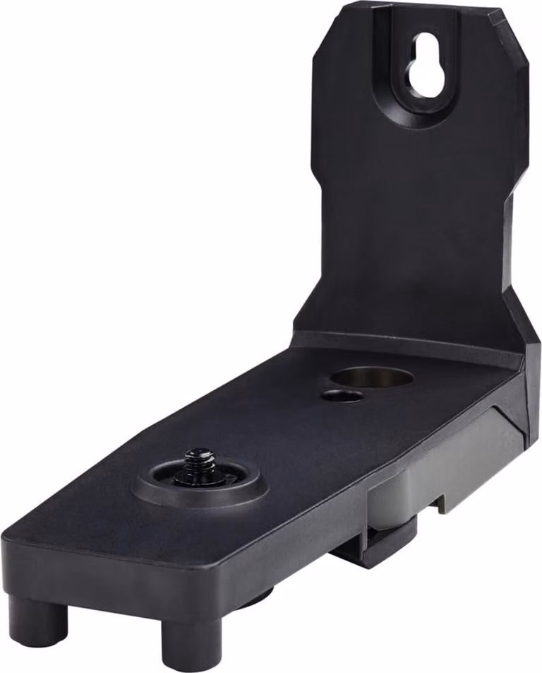 Supporto a parete per laser Makita