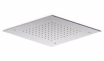 CASA39 Zucchetti Shower Plus Soffione doccia da incasso Z94227