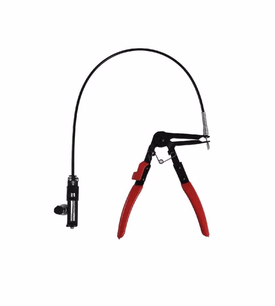 Pinza per Anelli Stringitubo
