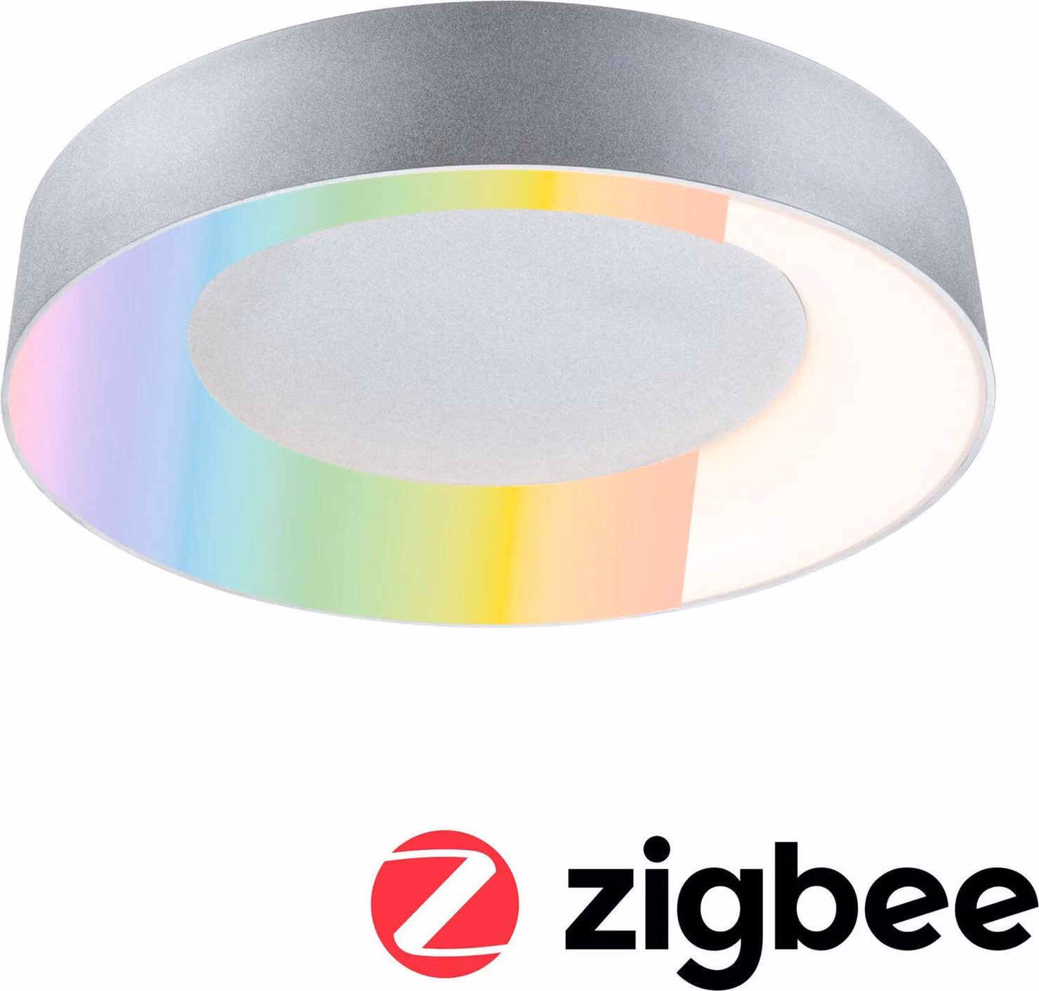 Paulmann Plafoniera LED Casca