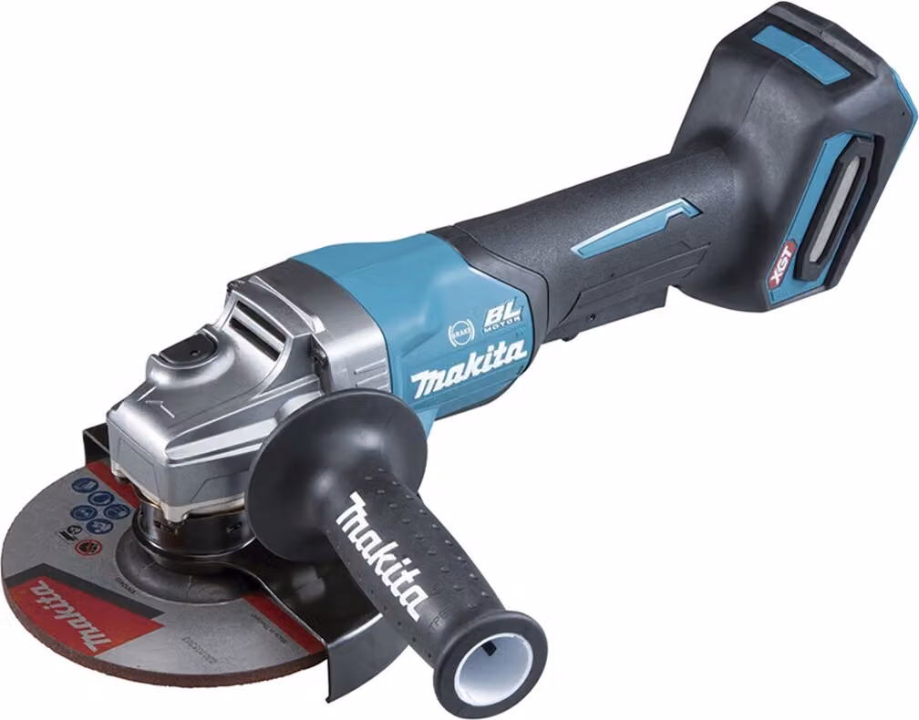 Makita GA036GZ - Winkelschleifer - schnurlos - 150 mm - ohne Batterie - 40 V