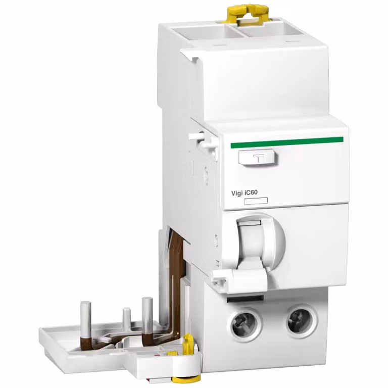 Schneider Electric A9W21263, IP40