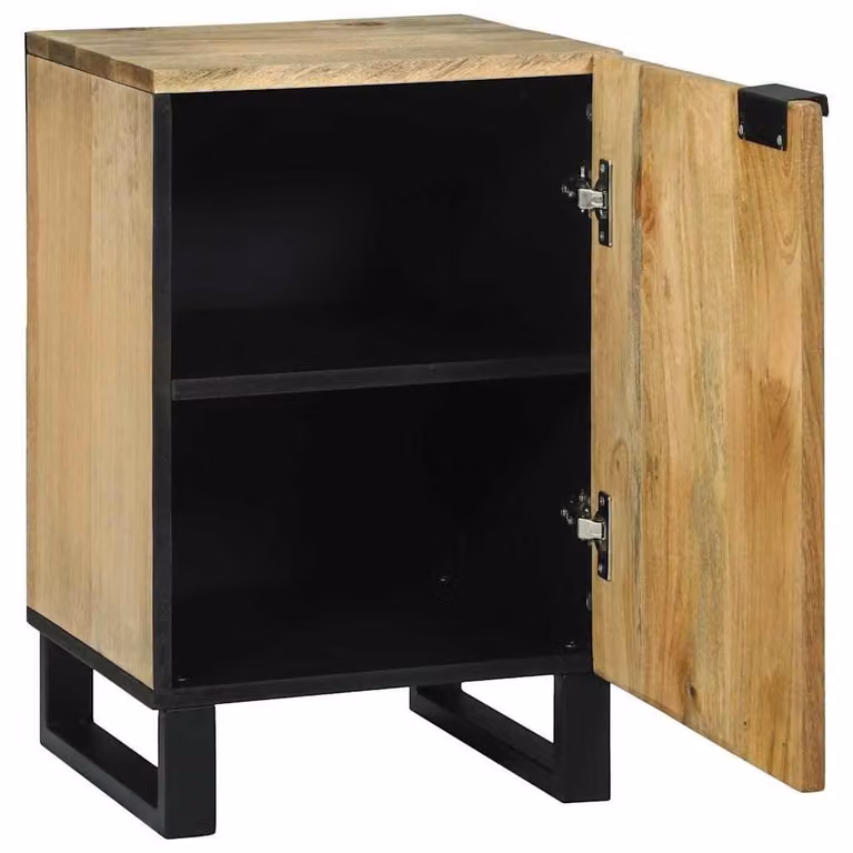 Lavabo moderno per bagno, dimensioni 15 x 33,5 x 58 cm