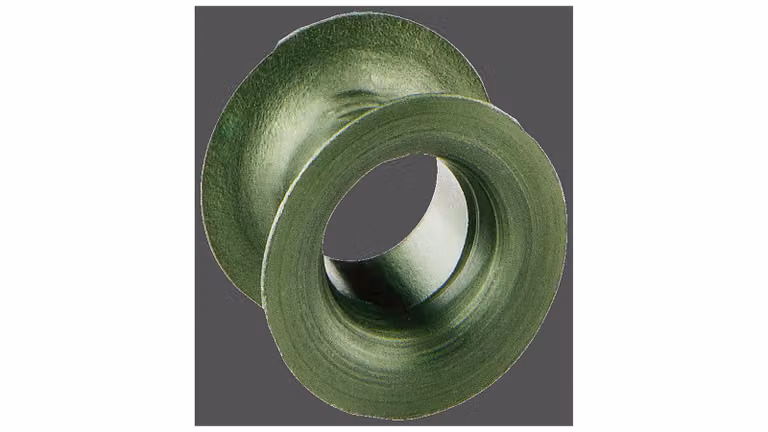 Manicotto di raccordo Neozed 16A D 01 in base fusibili D 02 grigio 10 pezzi