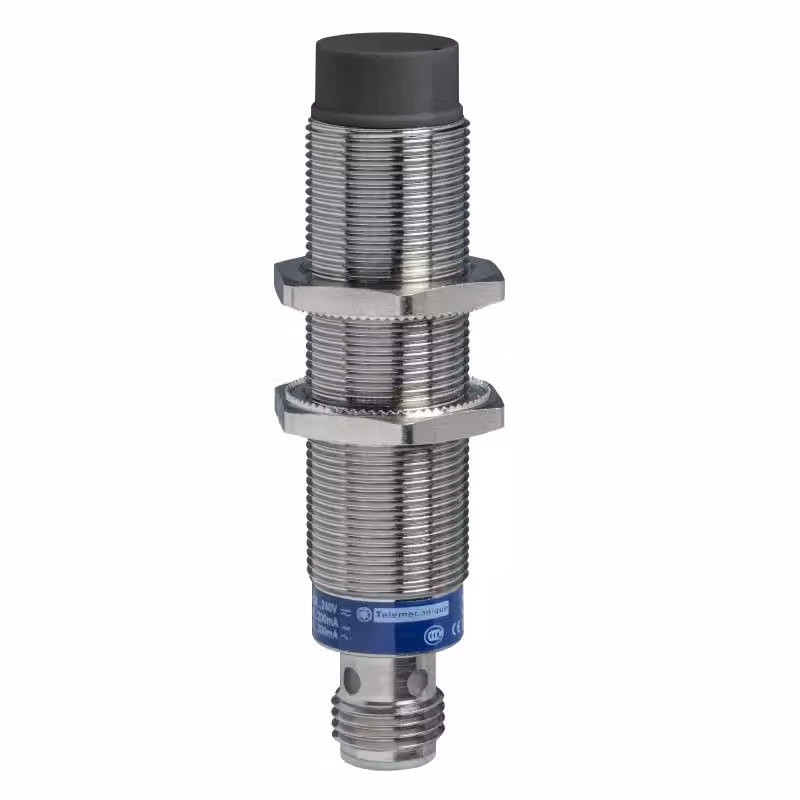Telemechanique Sensors - Sensore di prossimità induttivo XS618B4PAM12