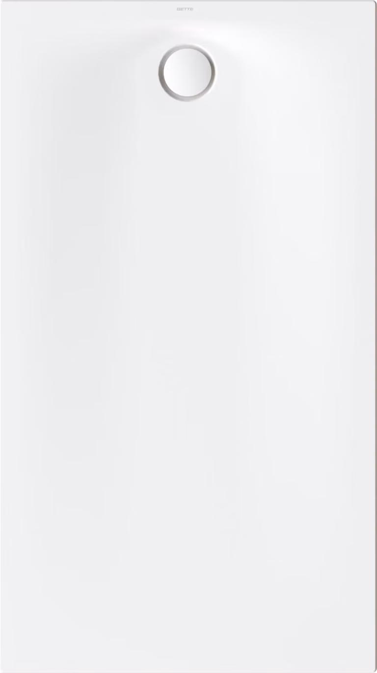 Receveurs de douche rectangulaire BetteUltra Space, 1600x900x25mm, 4052-000PLUS, 4052-000PLUS