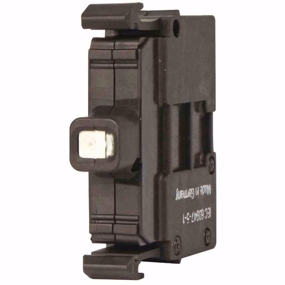 EATON Elementi LED 85-264V M22-LED230-R montaggio frontale AC 5-15mA rosso M22-LED230-R (216564)
