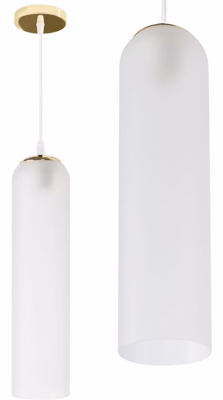 Lampada tooLight App665-1Cp Gold White