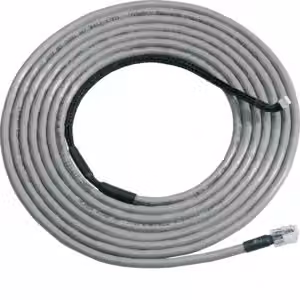 Cavo Hager CIP - Connettore CIP da 3 m per h3+ HTC350H