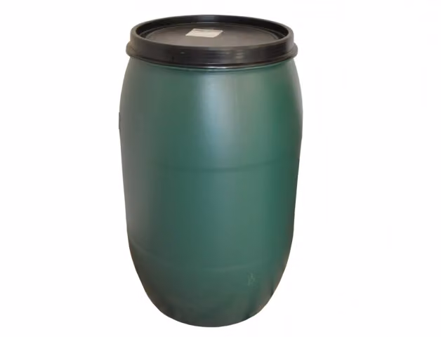 Nohel Garden Botte d'acqua + coperchio 220l