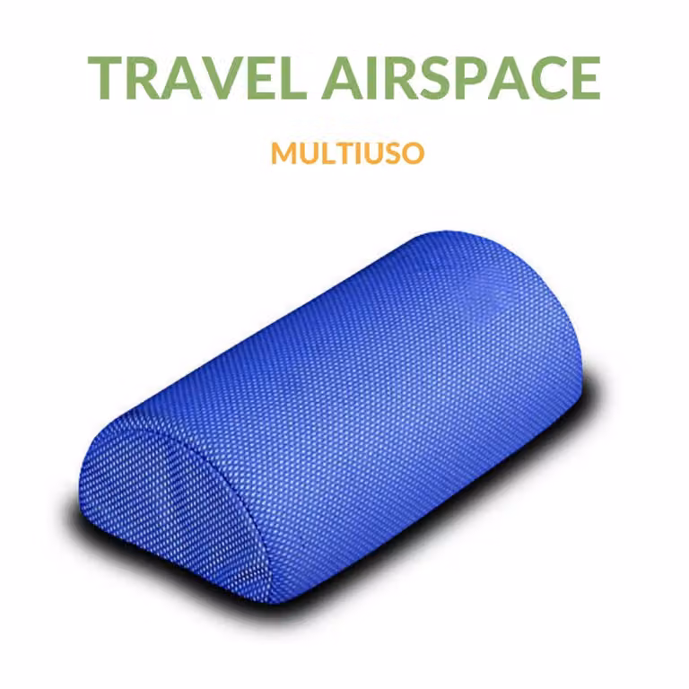 Cuscino Travel Multifunctional