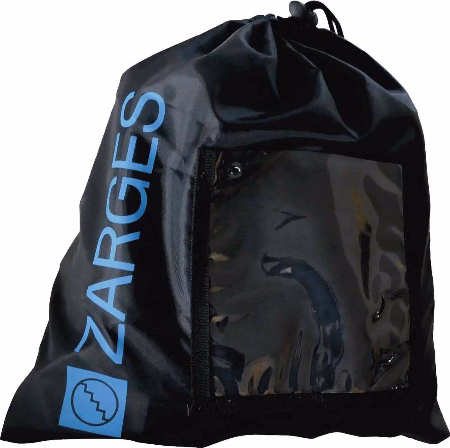 Zarges Fall Protection Borsa di trasporto Imbracatura di sicurezza per Armex/Suprax Volume 10 l