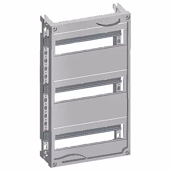 SIEMENS SIEM 8GK40513KK11 Quadro di derivazione domestico