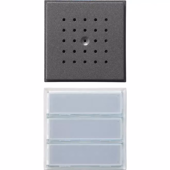 GIRA 126167 Audio-Intercom-System Anthrazit (126167)