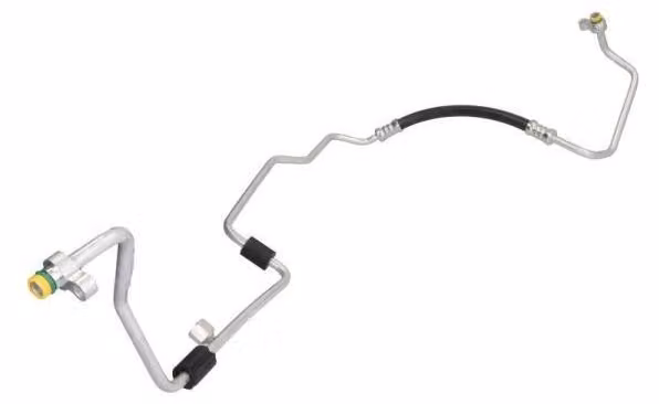 THERMOTEC Tubo ad alta pressione per impianto di climatizzazione KTT160410 per MINI hatchback (R50, R53)