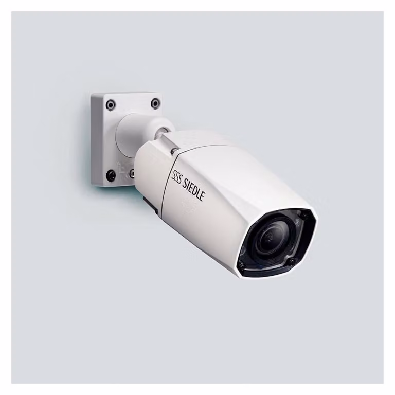 Telecamera esterna senza sistema - Telecamera per sistema interfonico PAL CE 600-02
