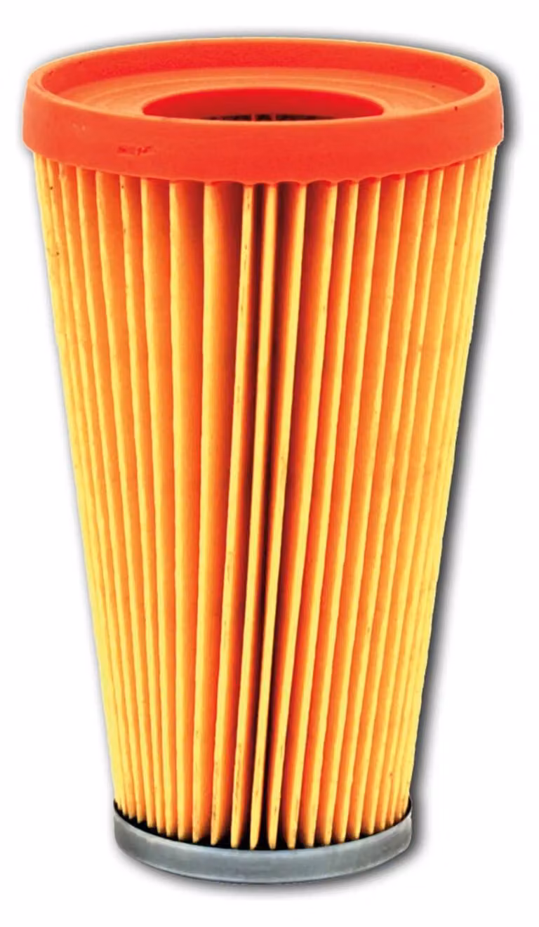 Filtro a cartuccia Cleancraft HEPA H13, 7010202