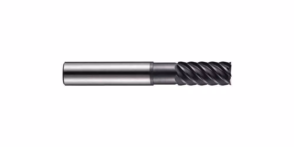 Fresa S225 D.18mm Totale-L.100mm Taglio-L.35mm Inserto-L.53mm HM AlTiN
