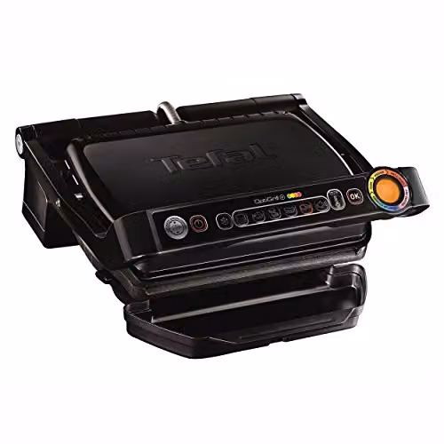 TEFAL OptiGrill+ GC7148 - Grill - elektrisch