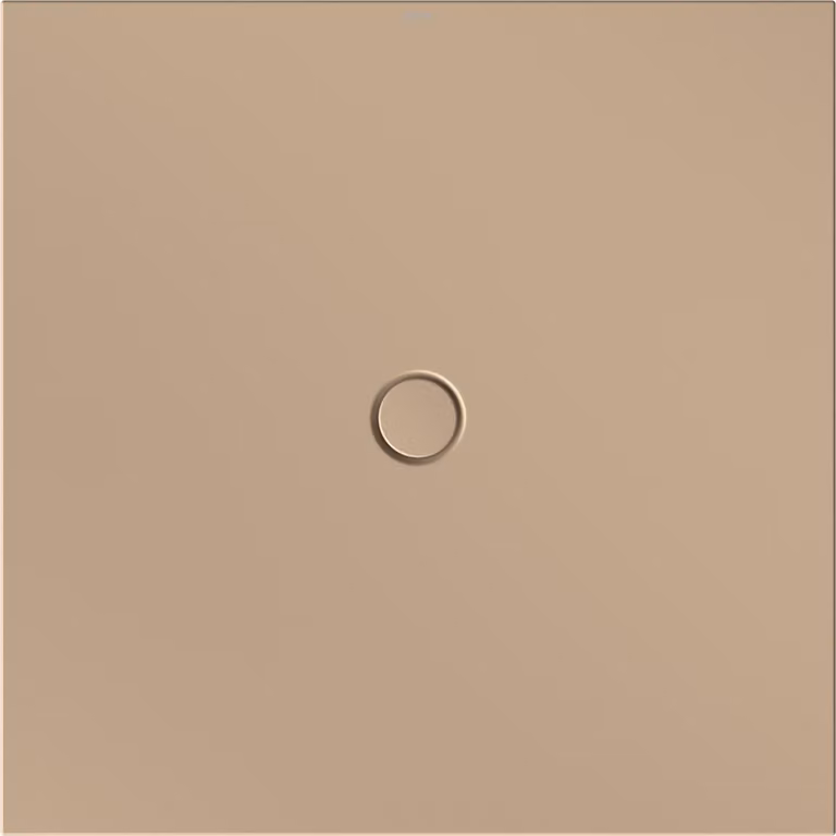 Receveurs de douche BetteFloor, rectangulaire, 1200x1200mm, 8721-425, 8721-425