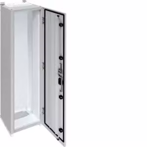 Hager FR91S, Grigio, 300 mm, 275 mm, 1400 mm