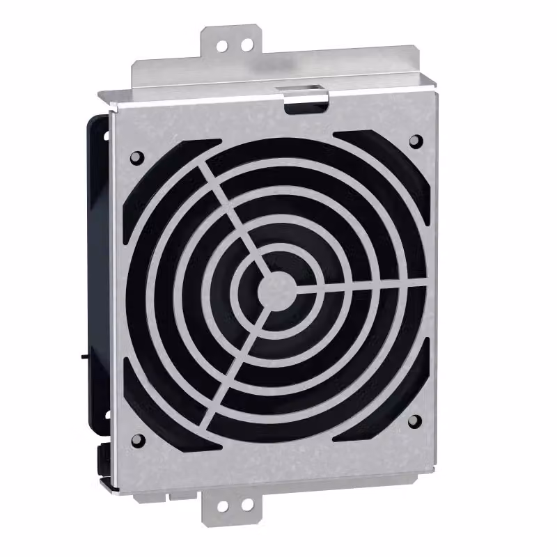 Ricambio Schneider Electric - Ventola per azionamenti a velocità variabile IP21 - Taglia 4 VX5VPS4001