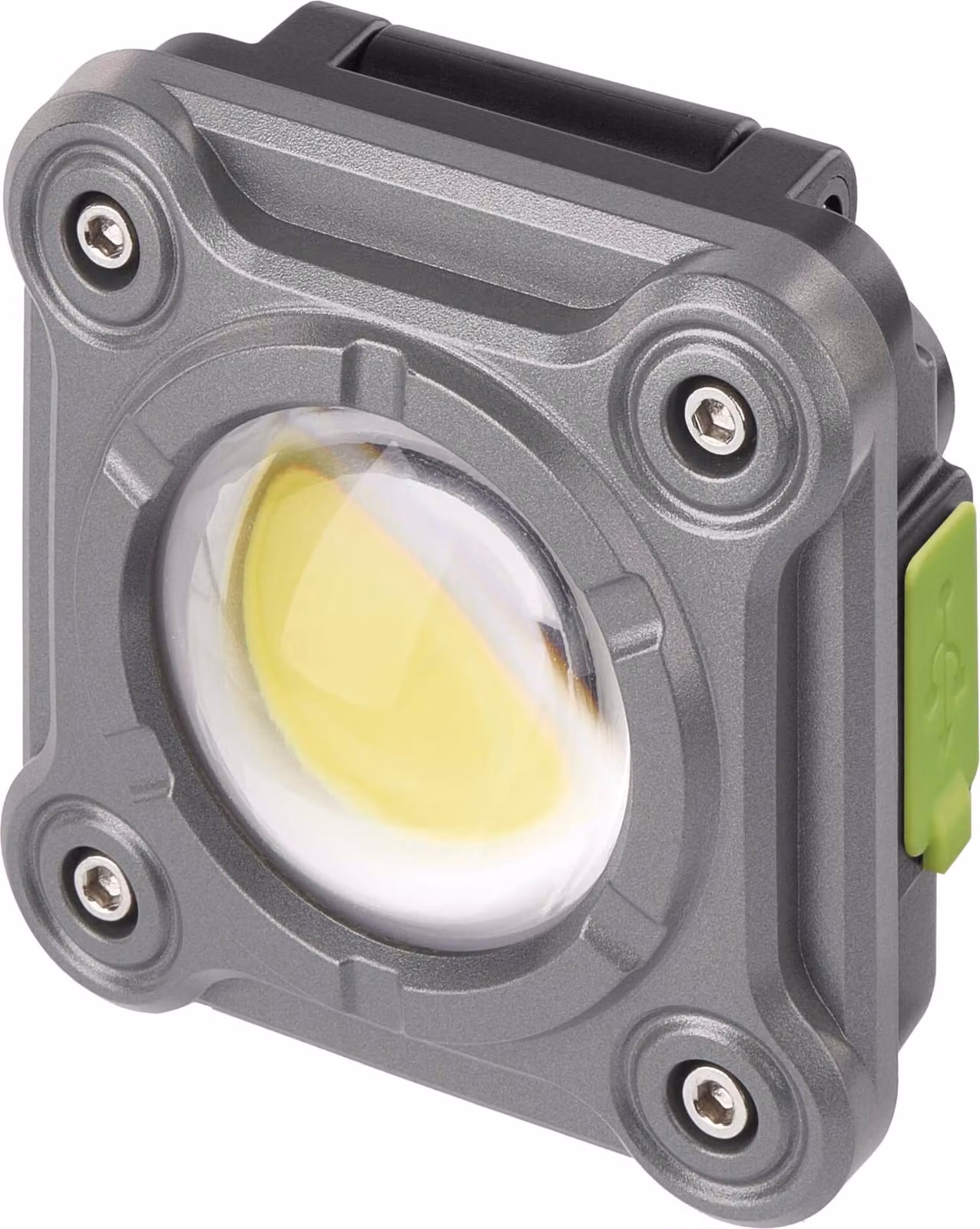 EMOS Faretto da lavoro ricaricabile a LED 1200lm P4543
