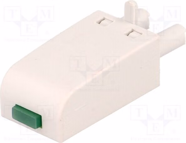 1x Modulo di sicurezza, montaggio: base, segnalazione: LED. M93G, relè elettromagnetico