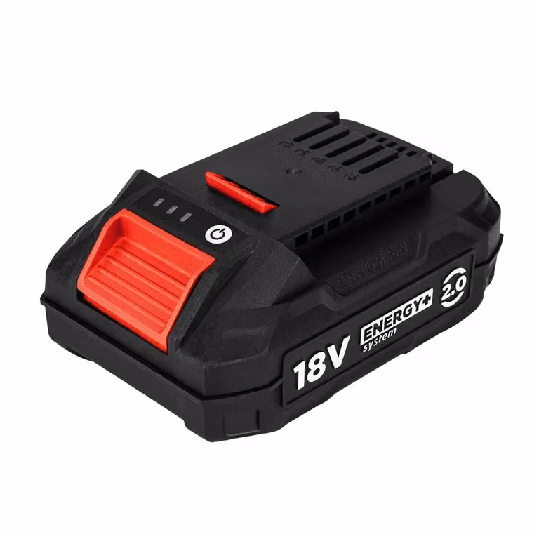 Batteria ricaricabile 18V Li-Ion, 2.0Ah per GRAPHITE Energy+