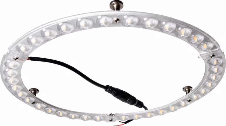 DOTLUX LED modulo intercambiabile QUICK-FIXadapt 24W 3000K