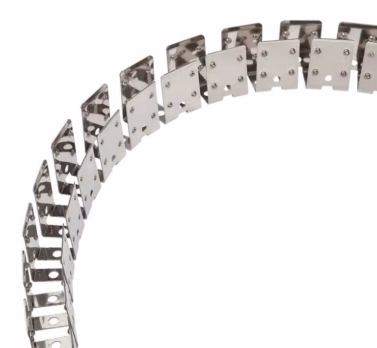 ARELUX XSNAKE: cavo flessibile a serpentina, modello CLICK 1Mr, per montaggio a parete o soffitto, compatibile con SNK12x12
