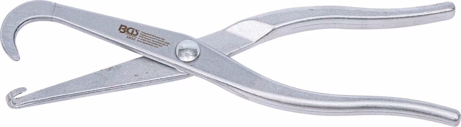 BGS Pinza per cavi dei freni 210 mm - 1832