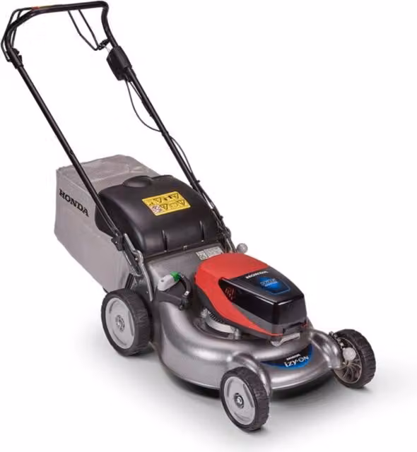 Rasaerba a Batteria HONDA HRG 466 XB Taglio 46cm 6 Regolazioni Velocita' Singola