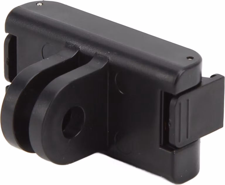 Adattatore per action cam, potente supporto magnetico per DJI ACTION 2 Motion